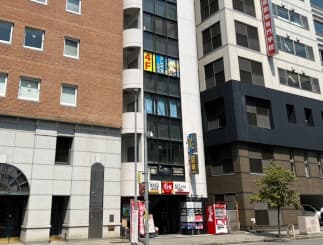 店舗外観