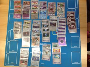 ポケモンカード公認大会　始動