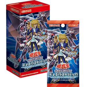 遊戯王、バディファイトの新弾は今日発売！