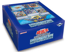 ついに明日遊戯王「LINK VRAINS BOX」発売