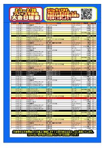 毎週木曜日は遊戯王大人のデュエル会の日